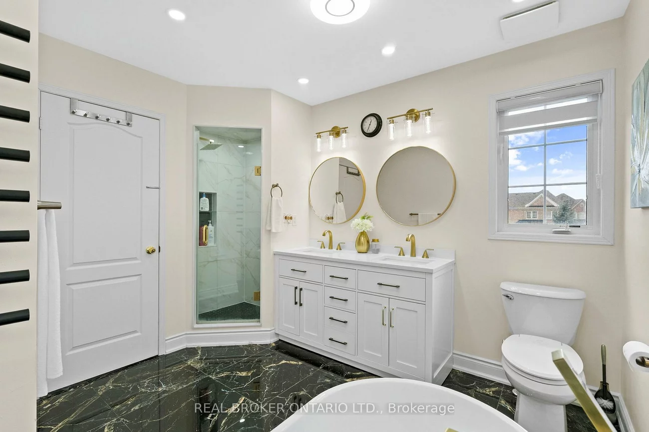 3450, Trilogy, Churchill Meadows, Mississauga