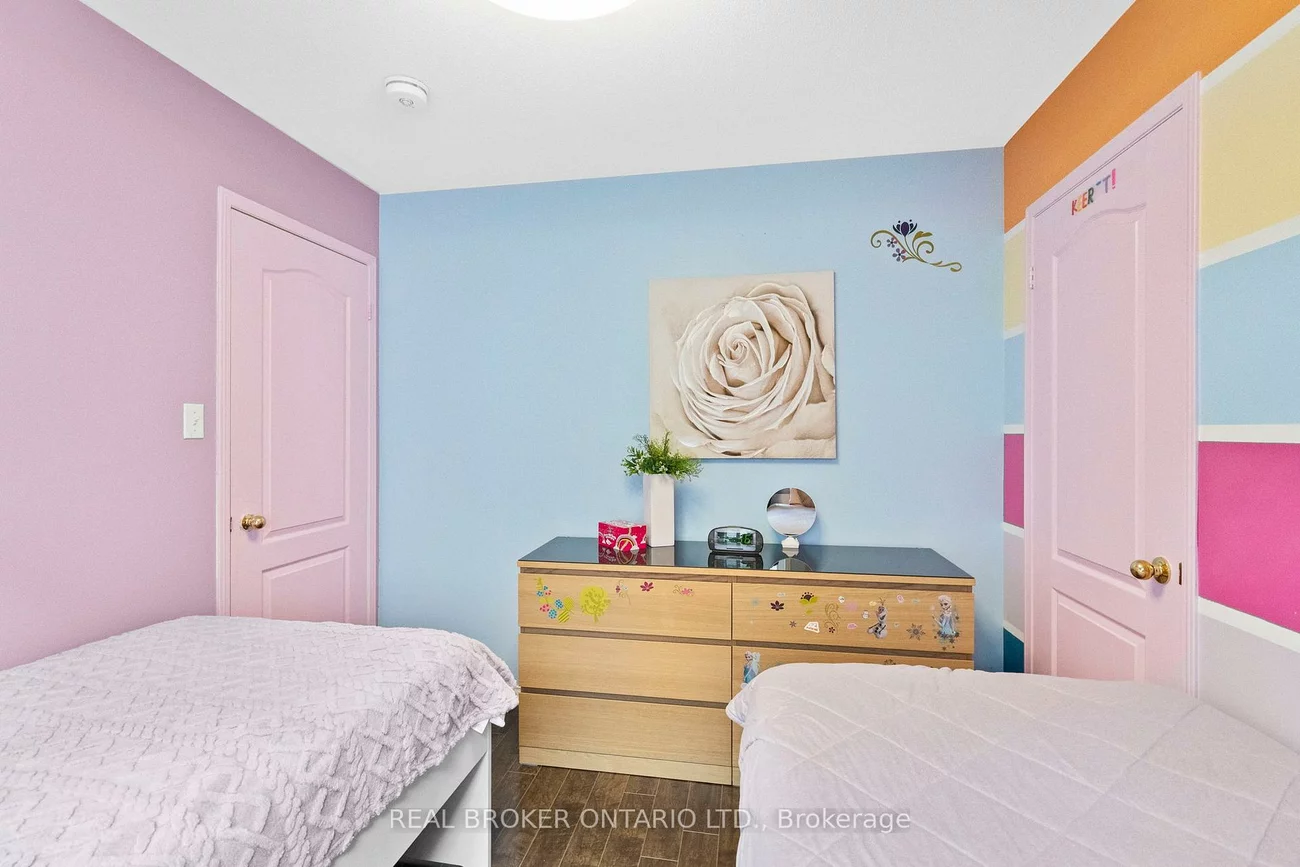 3450, Trilogy, Churchill Meadows, Mississauga