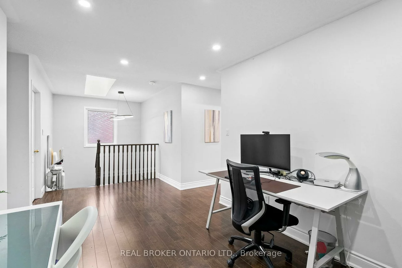 3450, Trilogy, Churchill Meadows, Mississauga