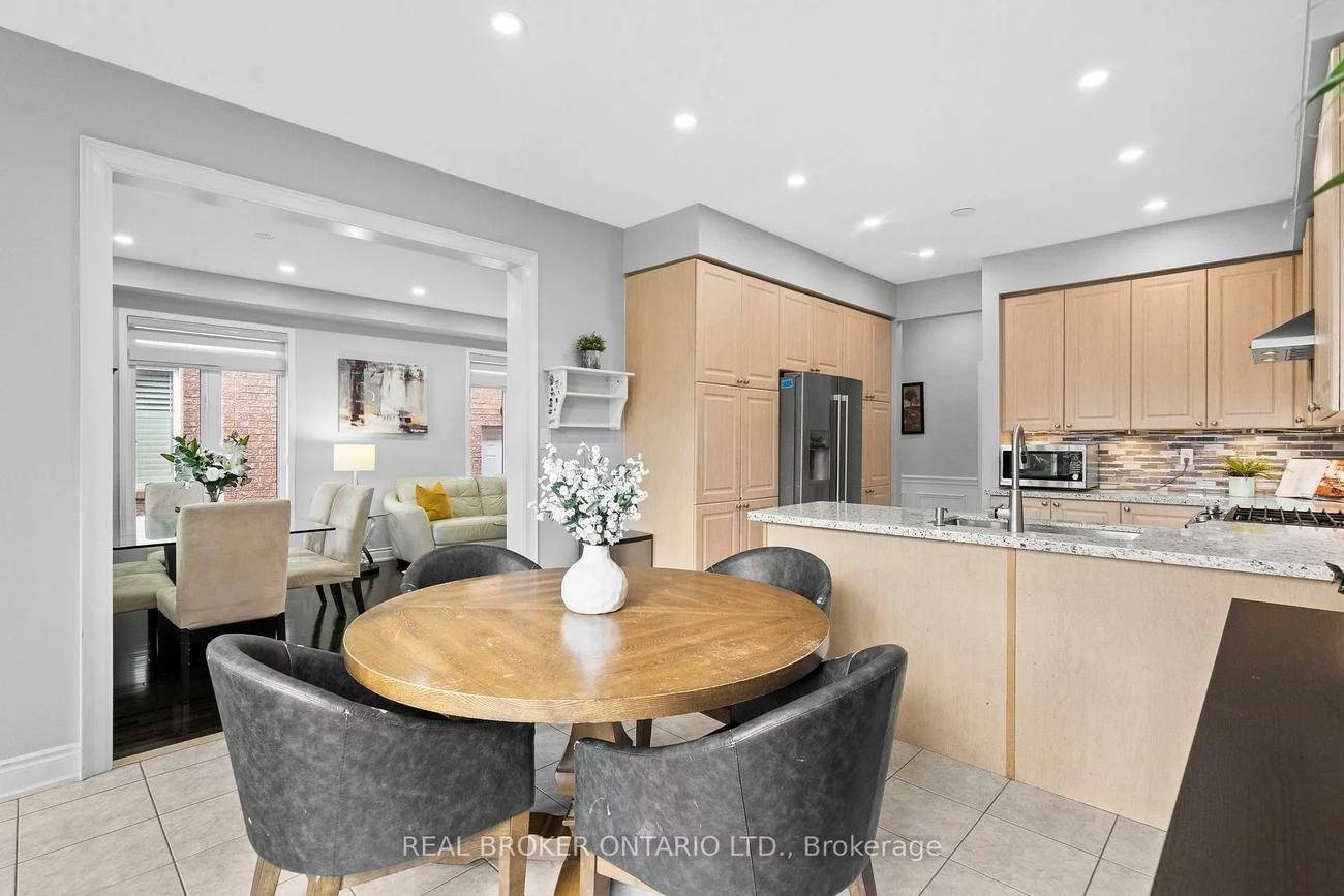 3450, Trilogy, Churchill Meadows, Mississauga
