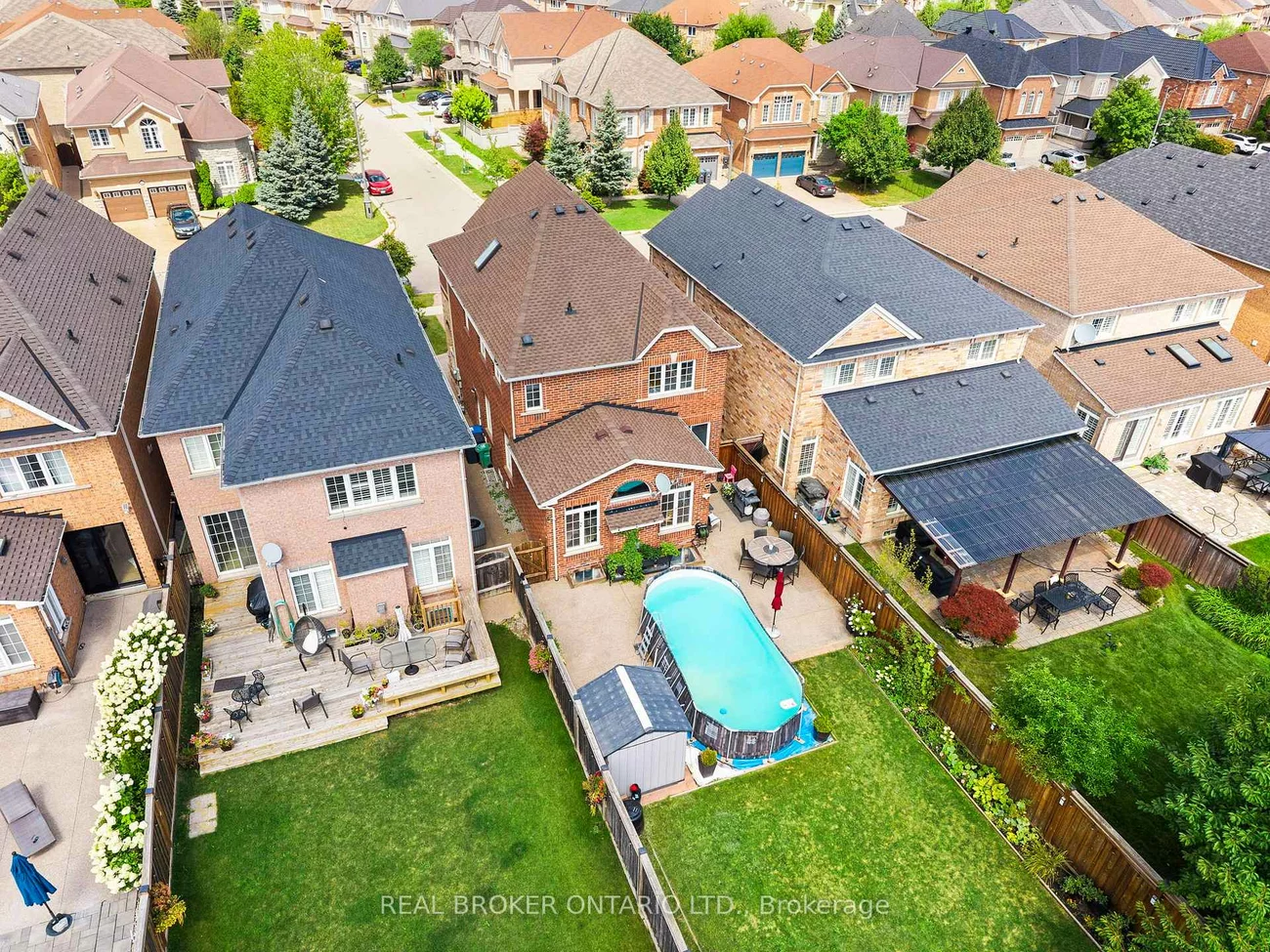 3450, Trilogy, Churchill Meadows, Mississauga