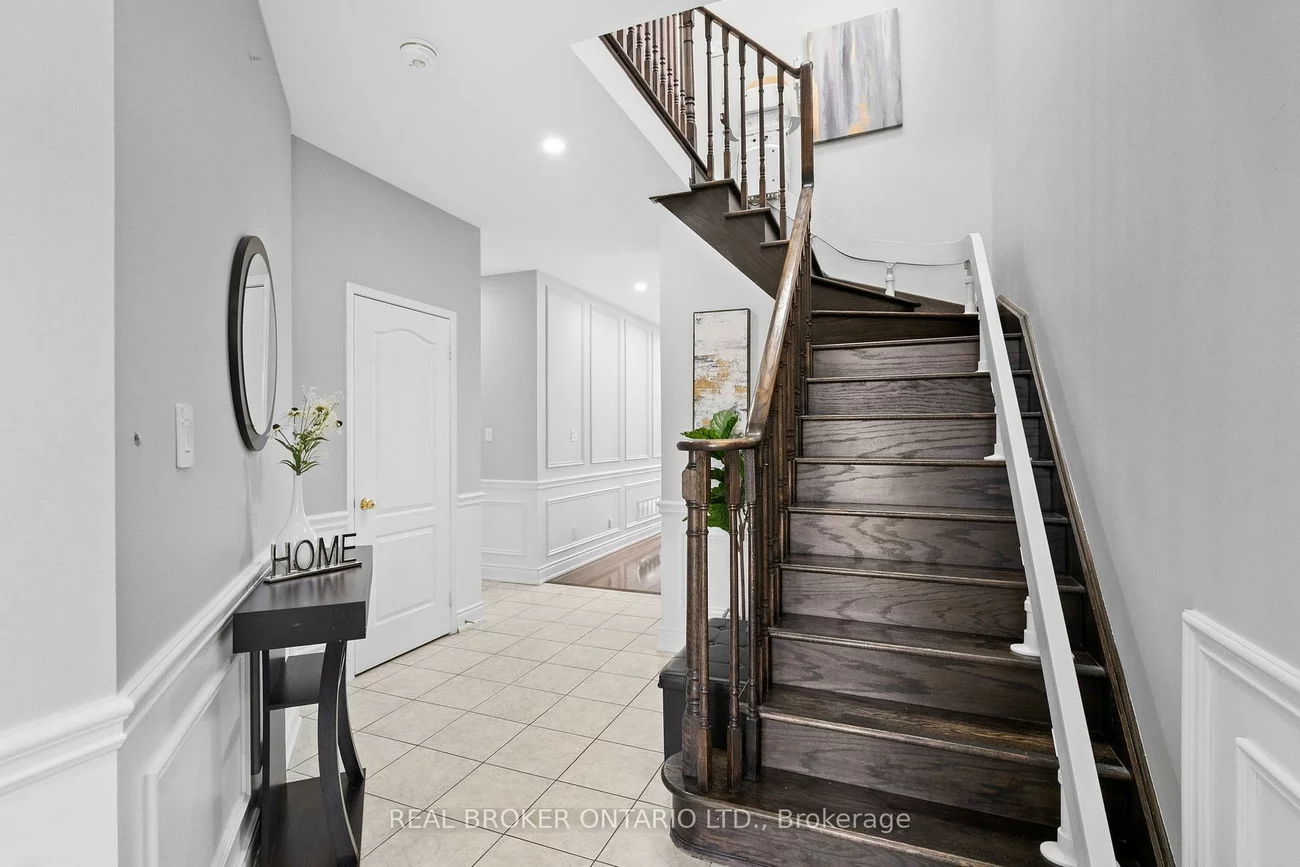 3450, Trilogy, Churchill Meadows, Mississauga