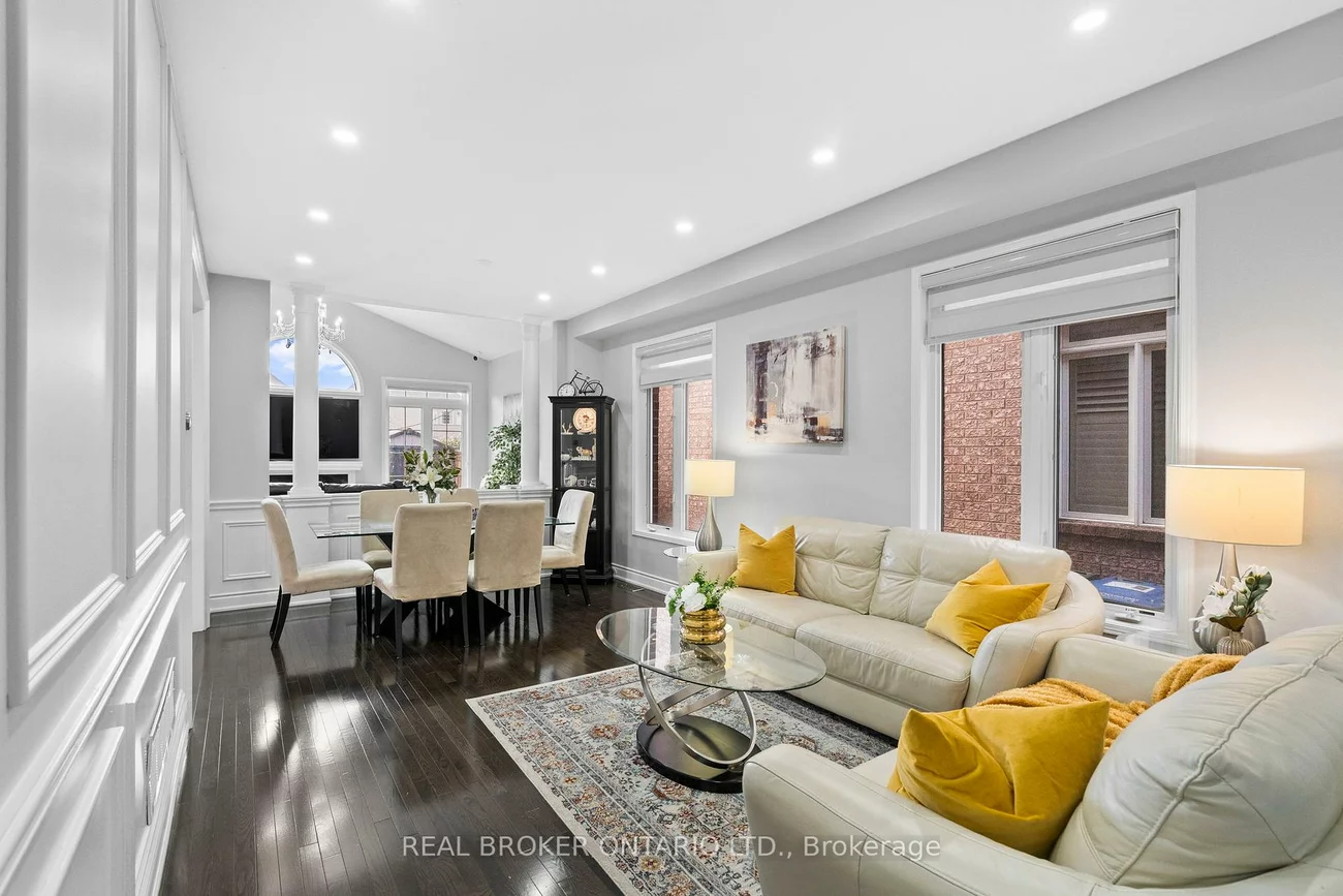 3450, Trilogy, Churchill Meadows, Mississauga