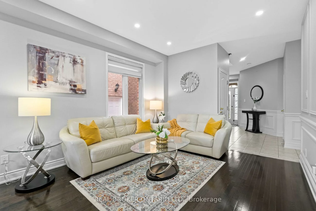 3450, Trilogy, Churchill Meadows, Mississauga