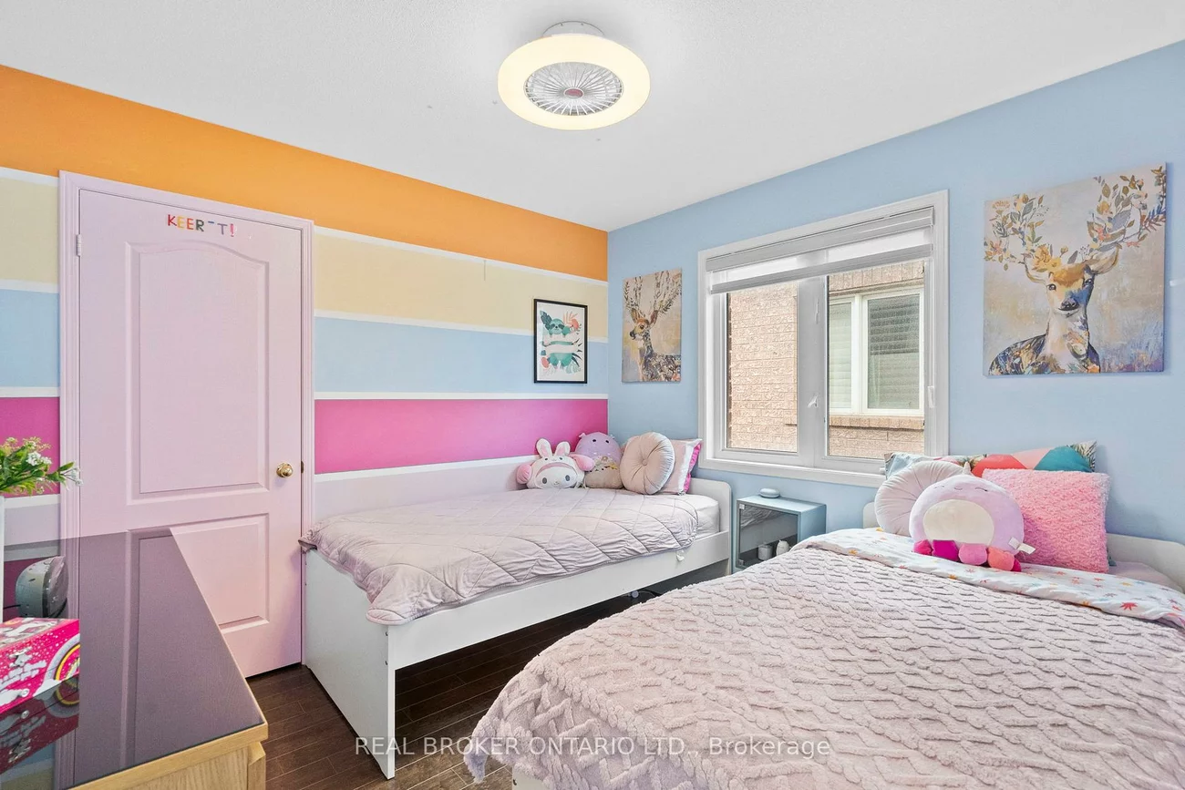 3450, Trilogy, Churchill Meadows, Mississauga