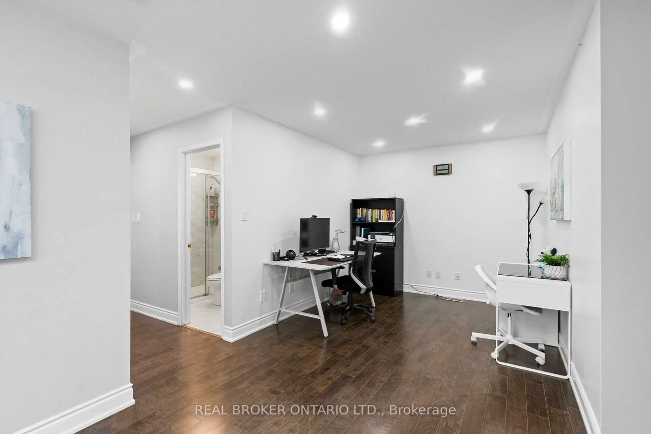 3450, Trilogy, Churchill Meadows, Mississauga