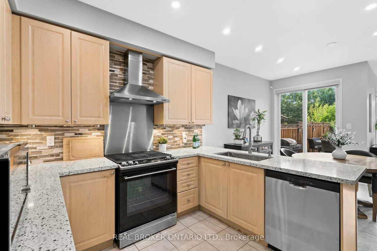3450, Trilogy, Churchill Meadows, Mississauga