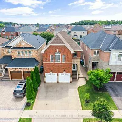 3450, Trilogy, Churchill Meadows, Mississauga