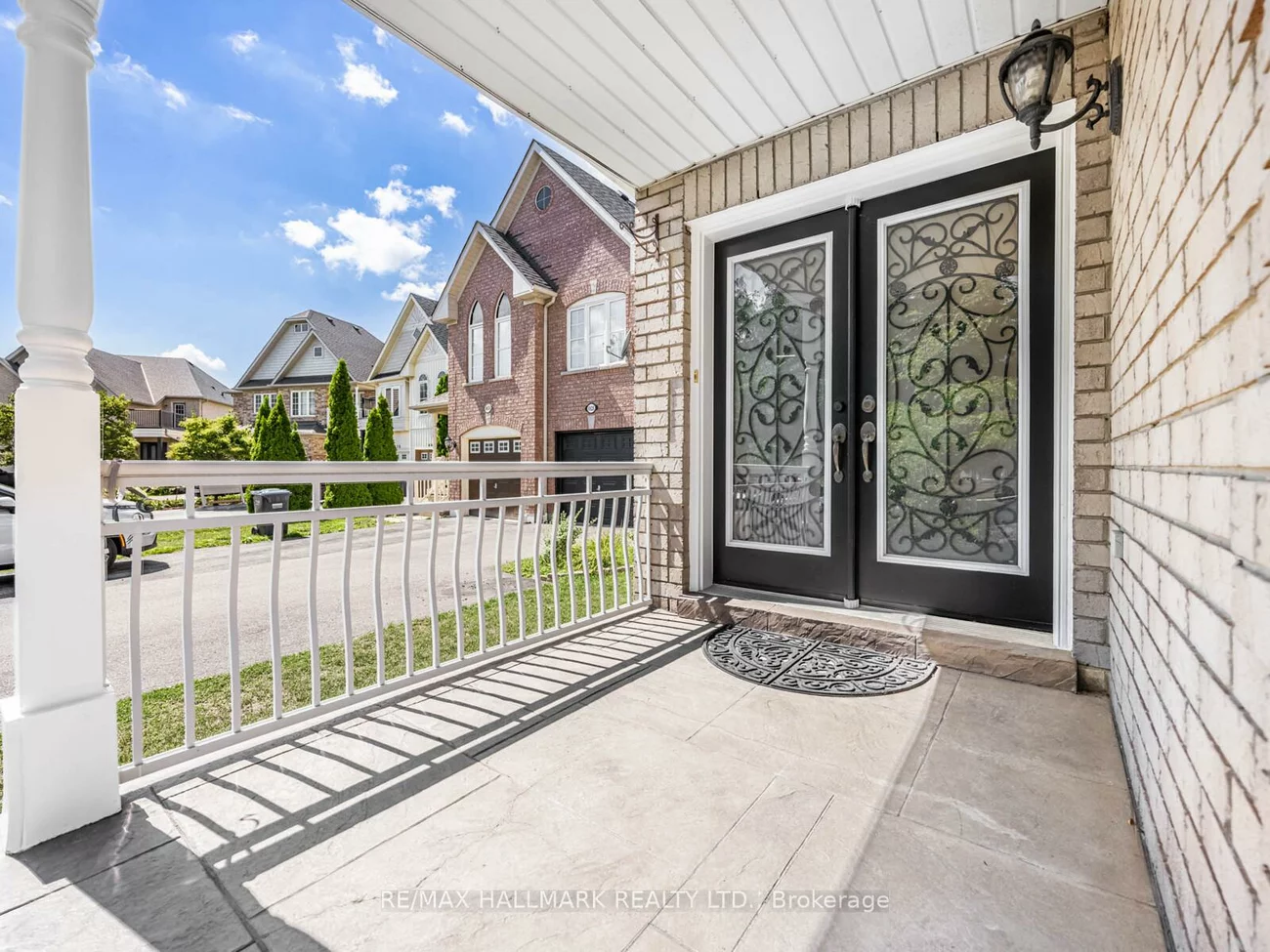 6630, Blackheath, Meadowvale Village, Mississauga