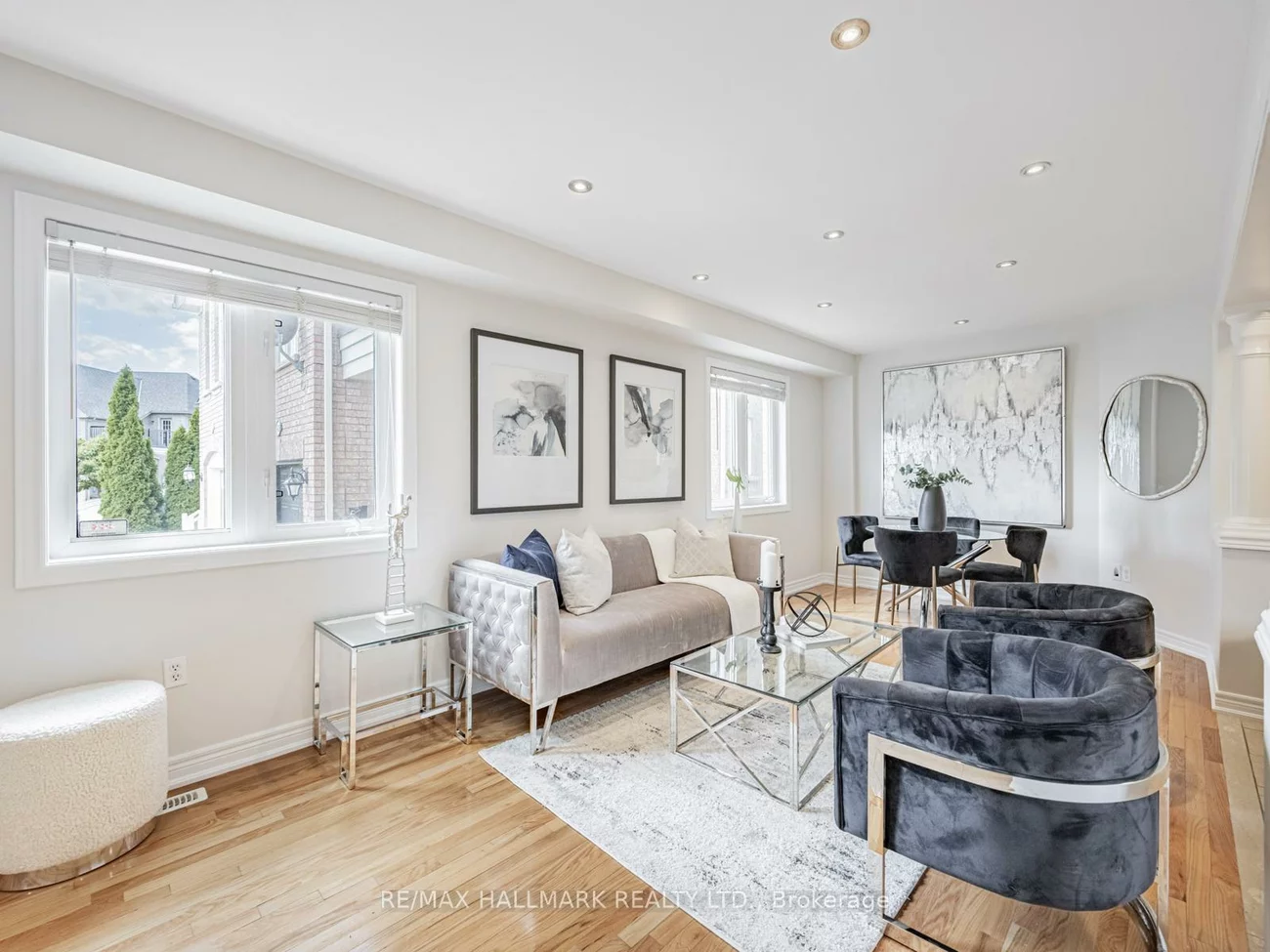 6630, Blackheath, Meadowvale Village, Mississauga