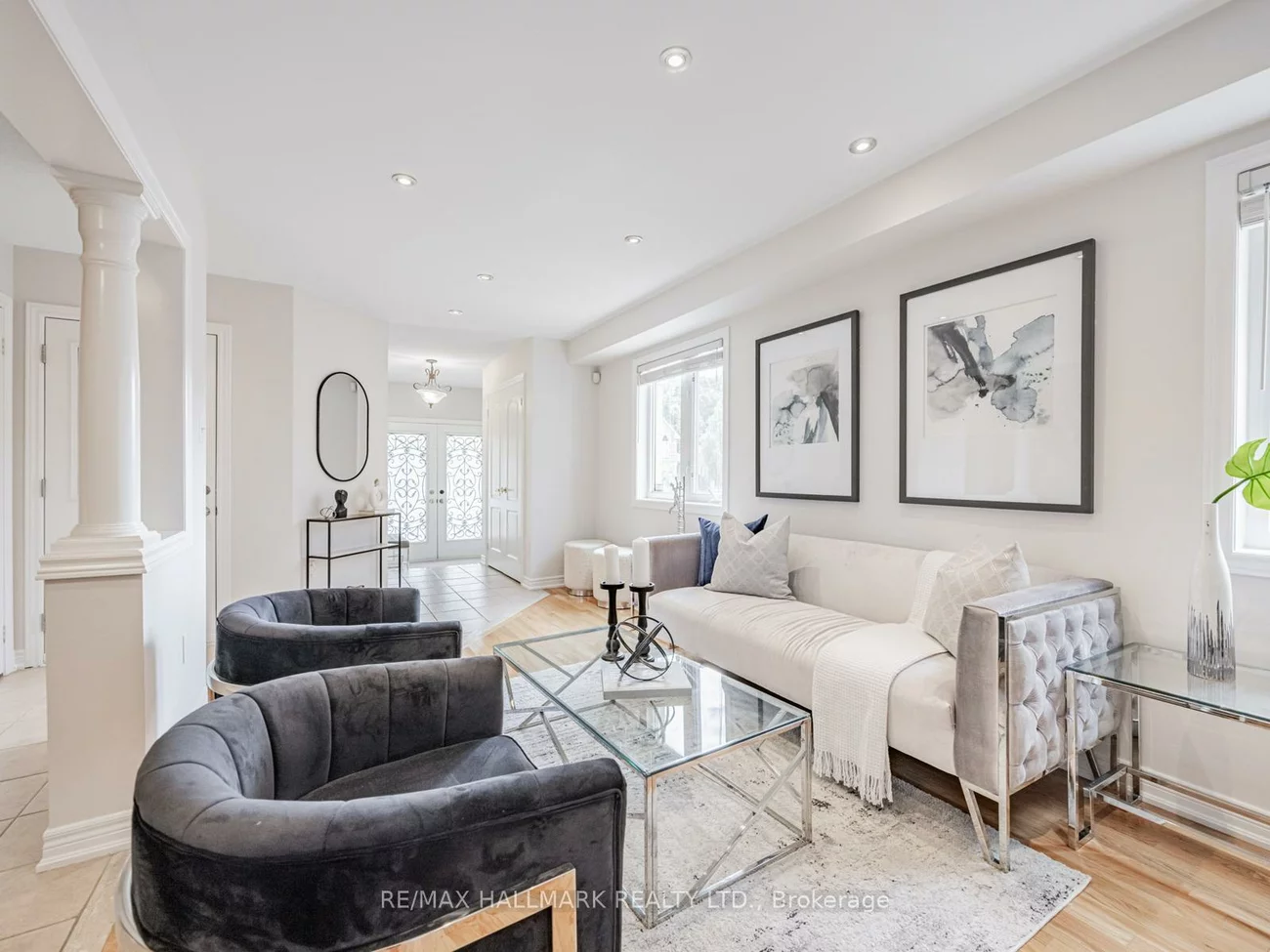 6630, Blackheath, Meadowvale Village, Mississauga