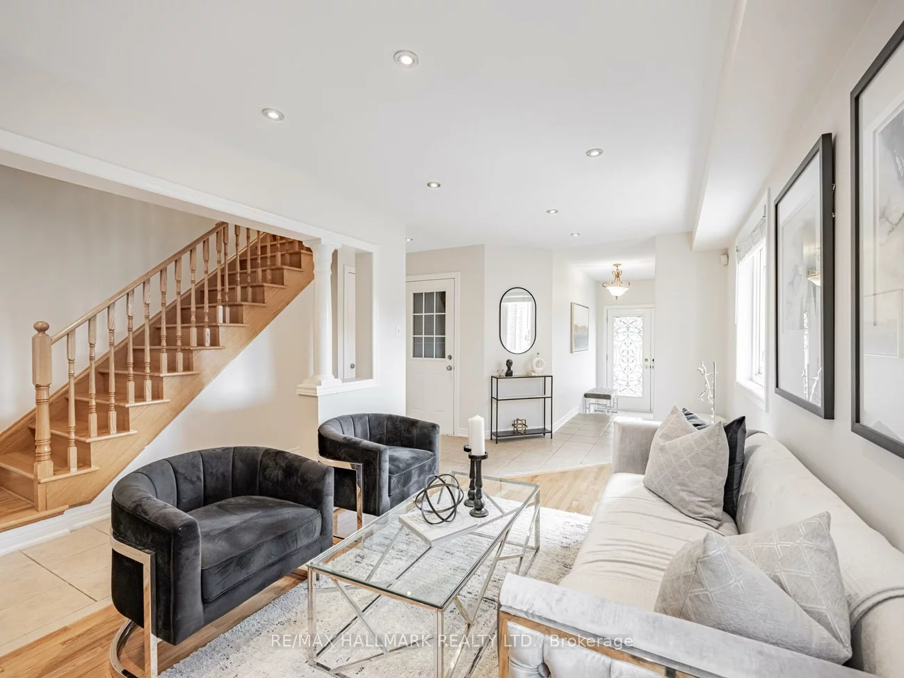 6630, Blackheath, Meadowvale Village, Mississauga
