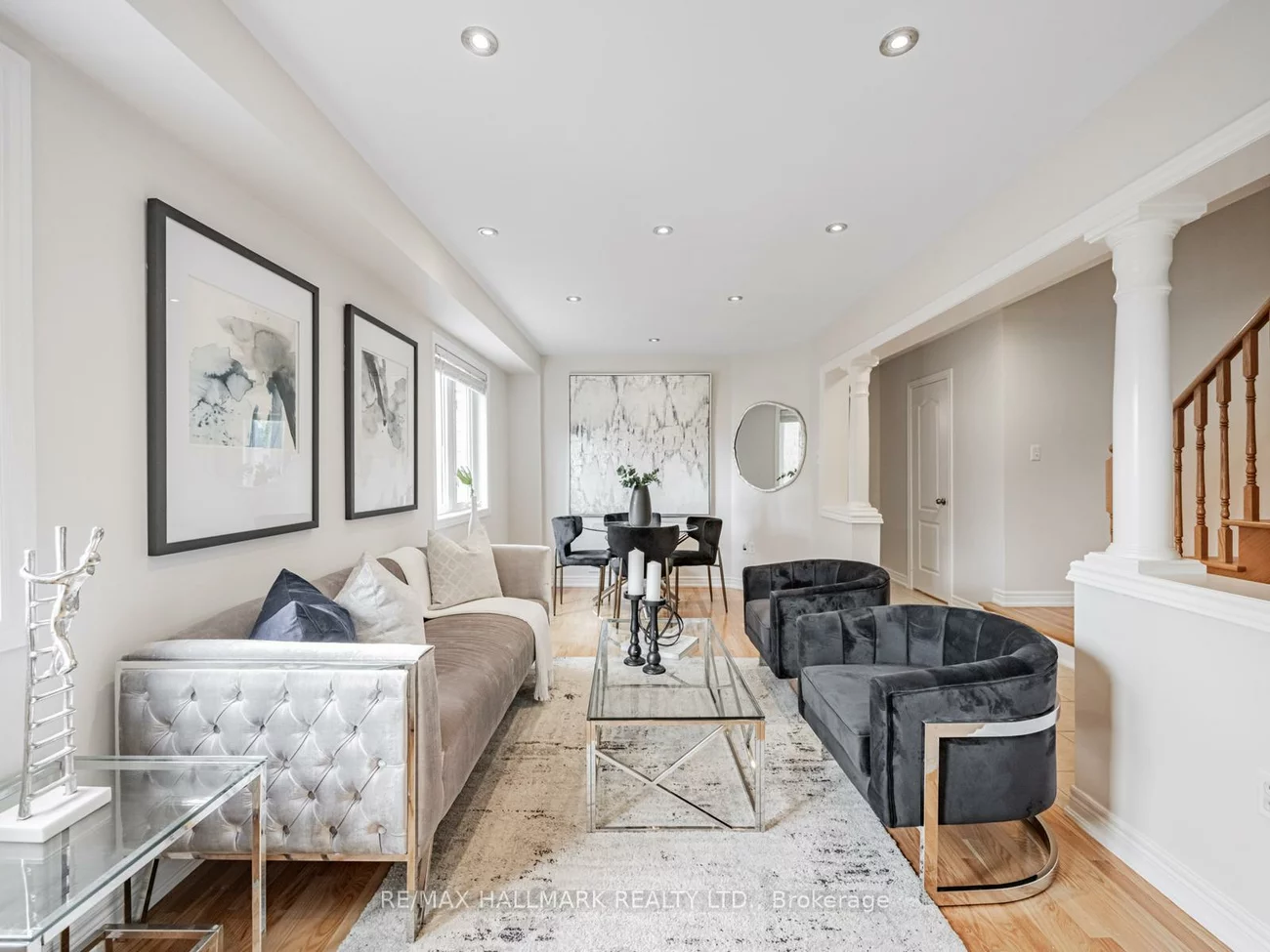 6630, Blackheath, Meadowvale Village, Mississauga