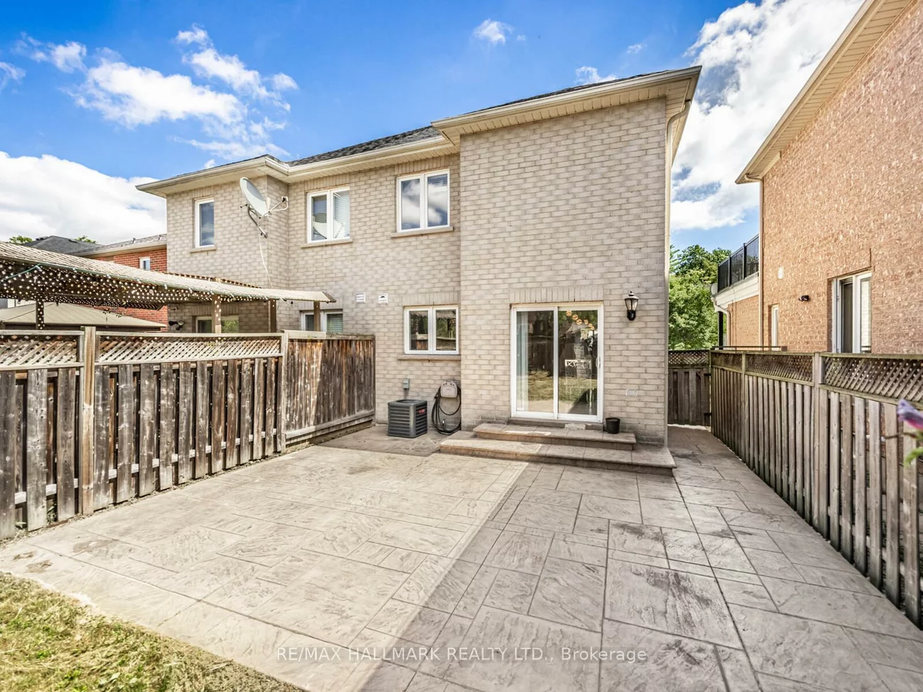 6630, Blackheath, Meadowvale Village, Mississauga