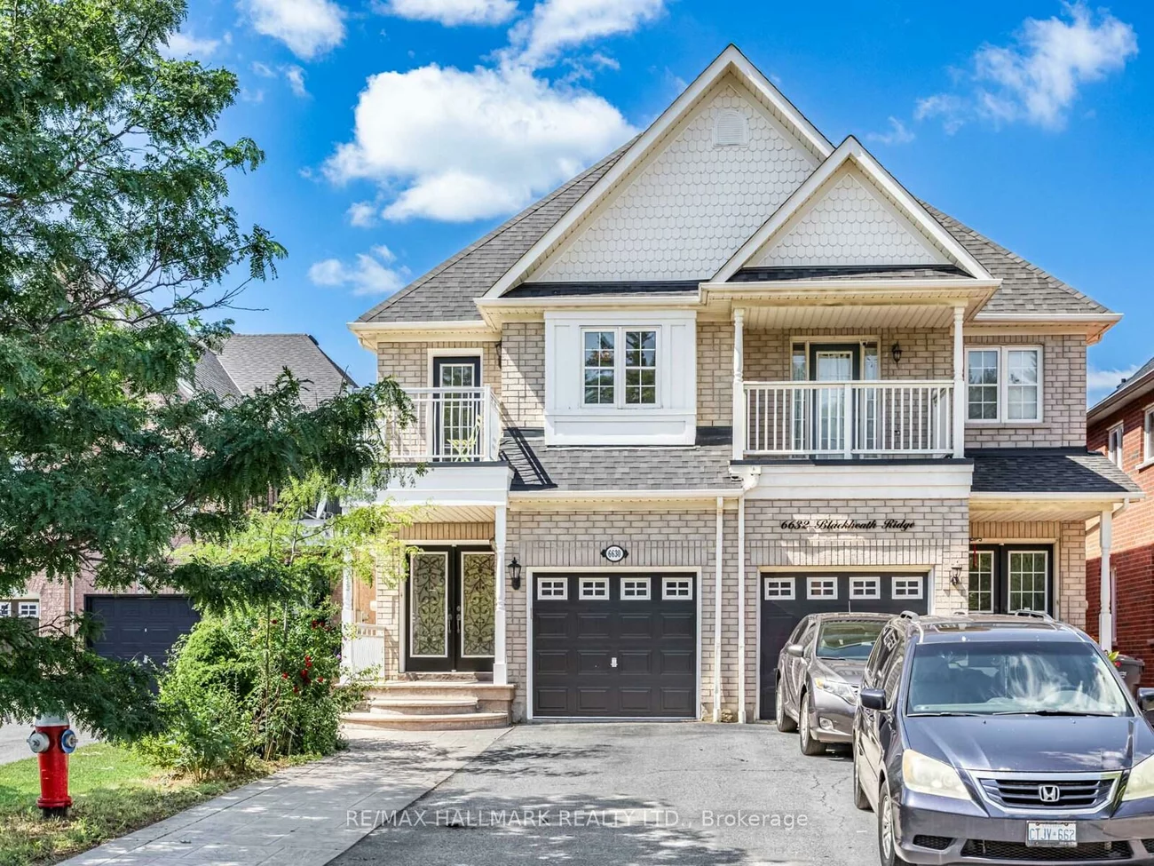 6630, Blackheath, Meadowvale Village, Mississauga