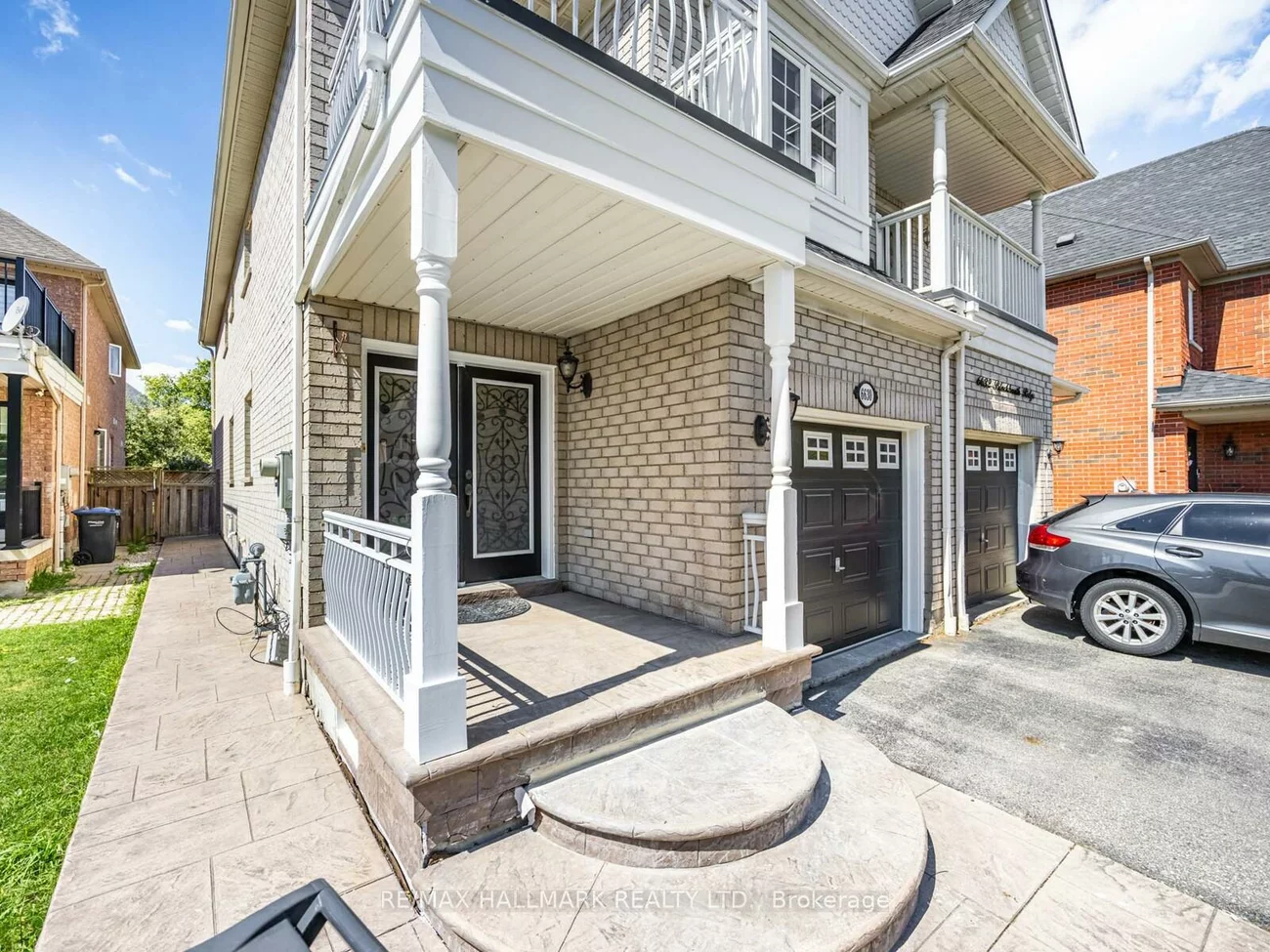6630, Blackheath, Meadowvale Village, Mississauga