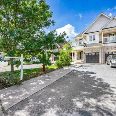 6630, Blackheath, Meadowvale Village, Mississauga