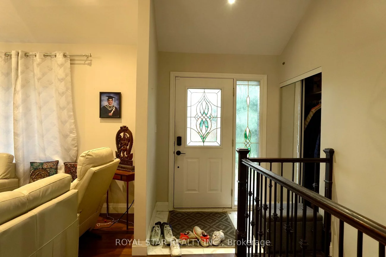 27, Matlock, Streetsville, Mississauga