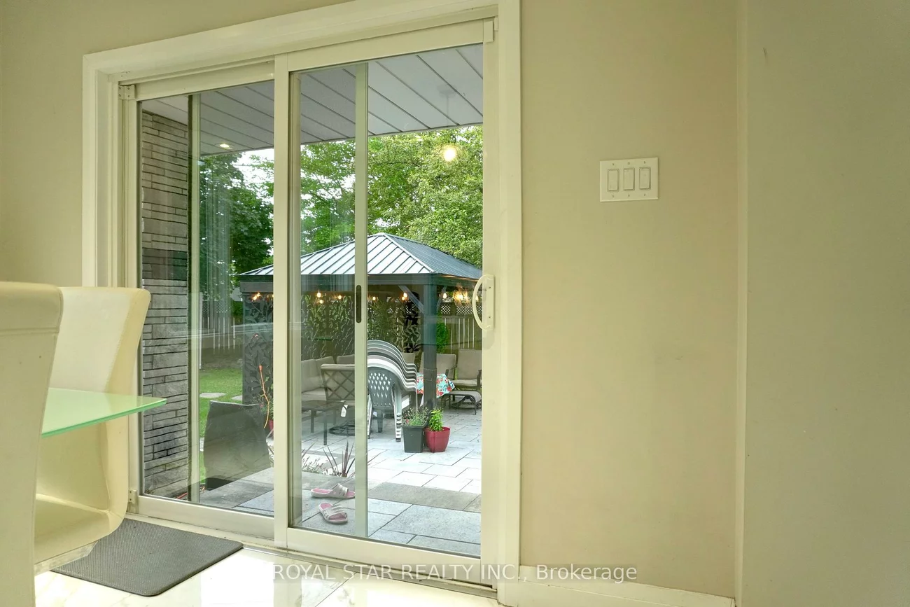 27, Matlock, Streetsville, Mississauga