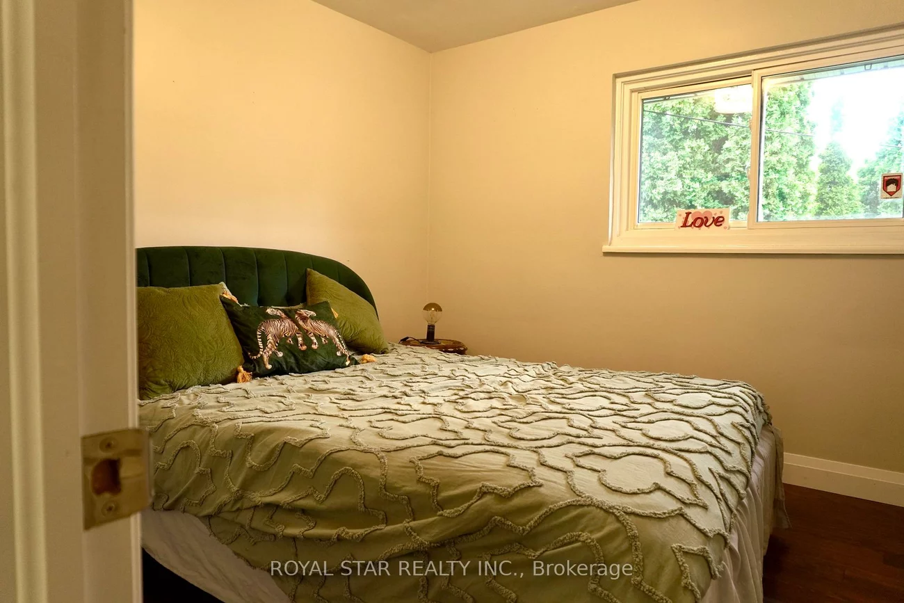 27, Matlock, Streetsville, Mississauga