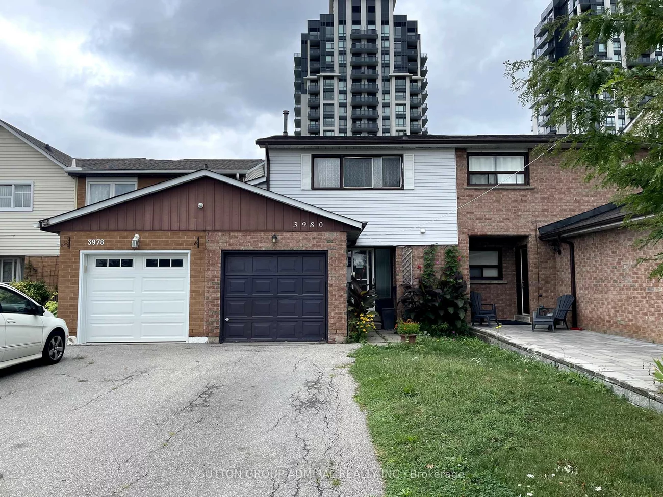 3980, Bishopstoke, Rathwood, Mississauga