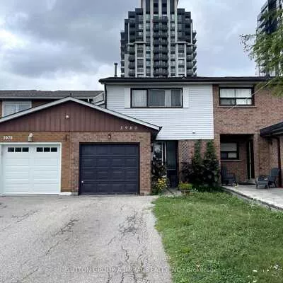 3980, Bishopstoke, Rathwood, Mississauga