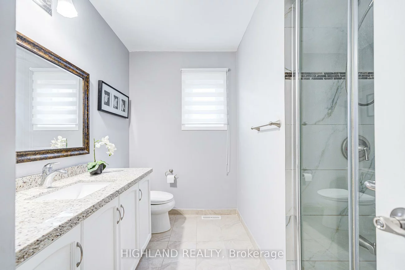 4781, Crystal Rose, East Credit, Mississauga