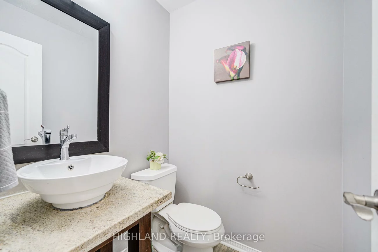 4781, Crystal Rose, East Credit, Mississauga