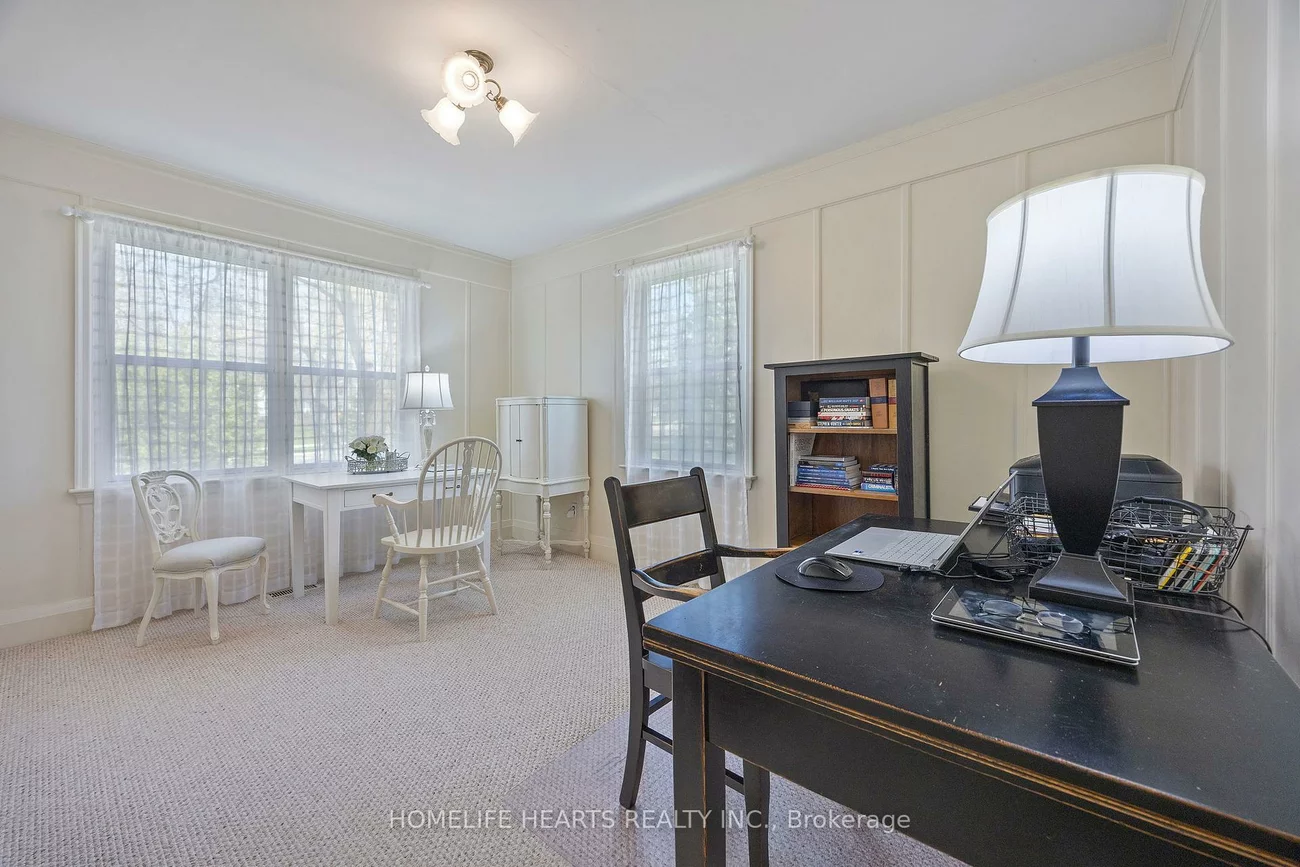 6995, Second, Meadowvale Village, Mississauga