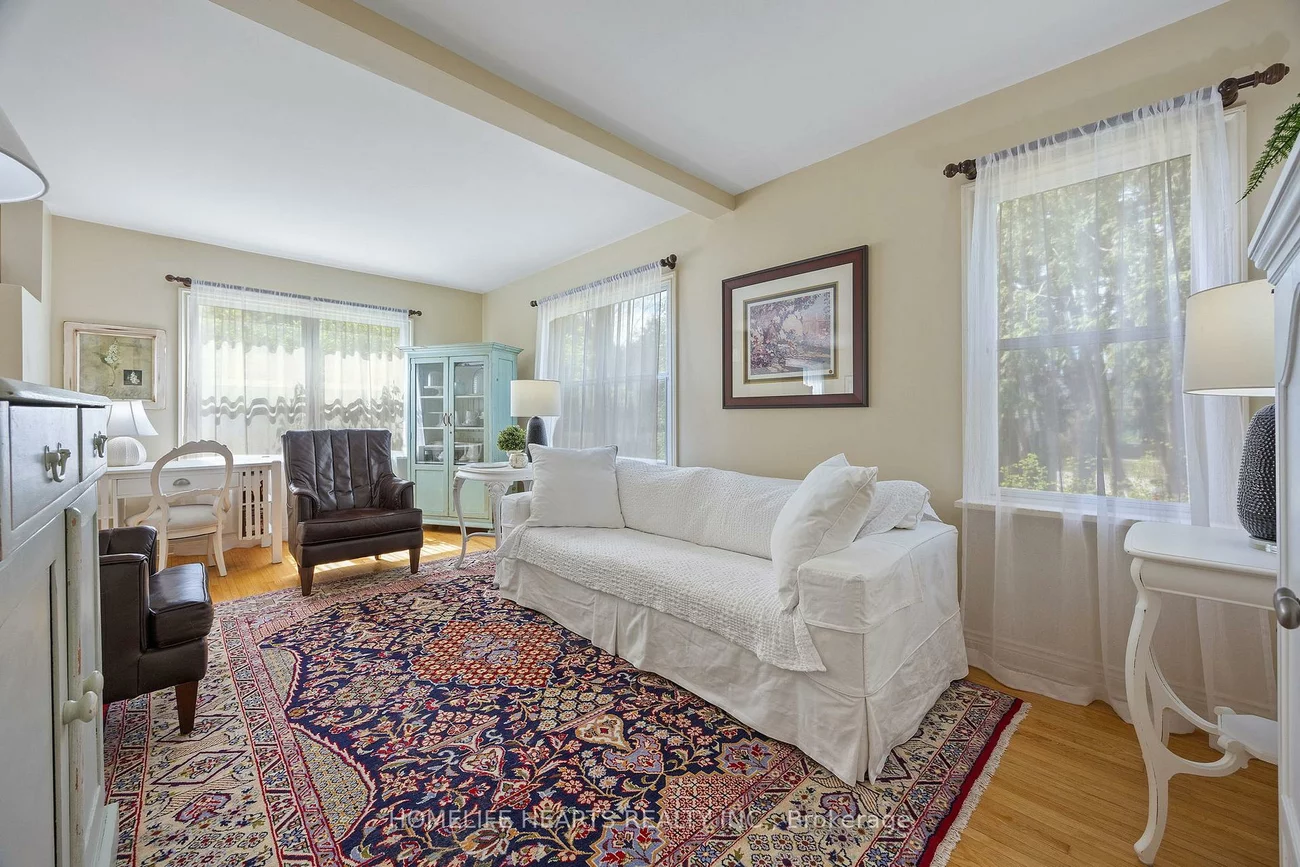 6995, Second, Meadowvale Village, Mississauga