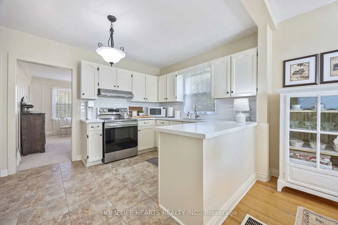 6995, Second, Meadowvale Village, Mississauga