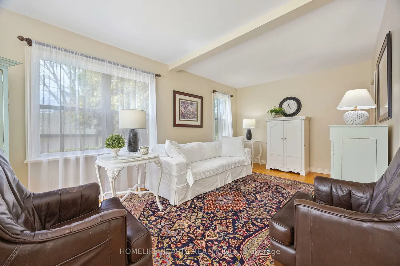 6995, Second, Meadowvale Village, Mississauga
