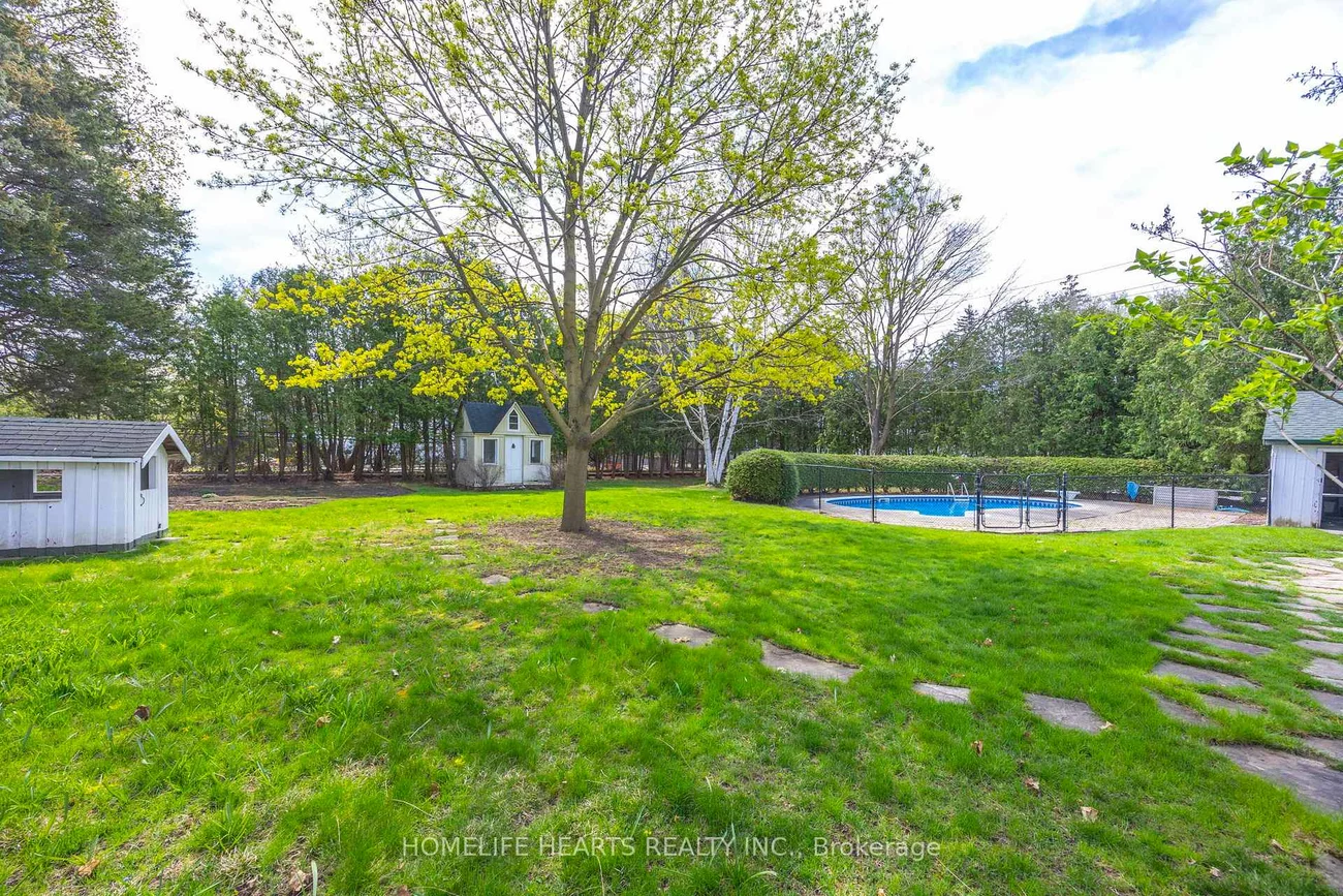 6995, Second, Meadowvale Village, Mississauga