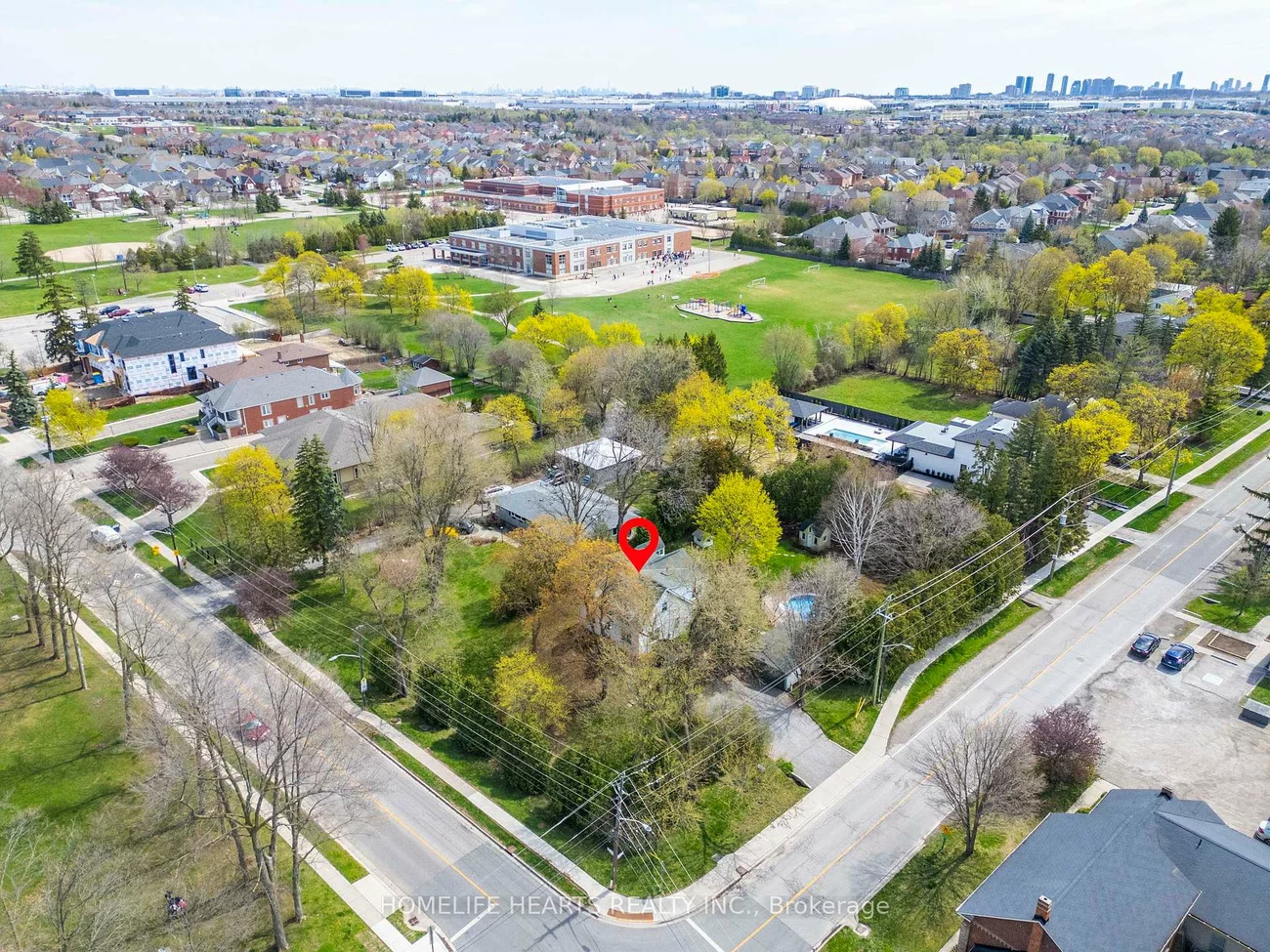 6995, Second, Meadowvale Village, Mississauga