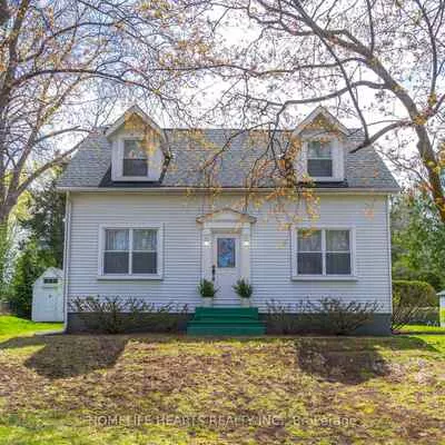 6995, Second, Meadowvale Village, Mississauga