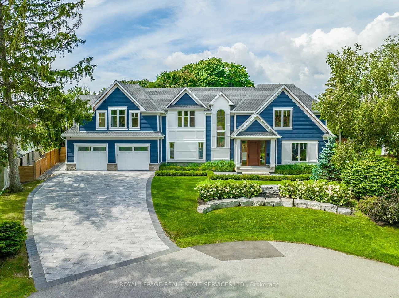 1618, Dogwood, Mineola, Mississauga