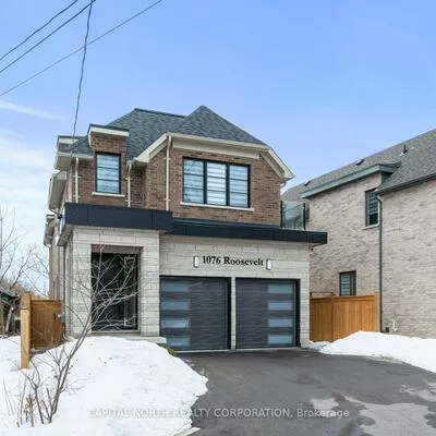 1076, Roosevelt, Lakeview, Mississauga