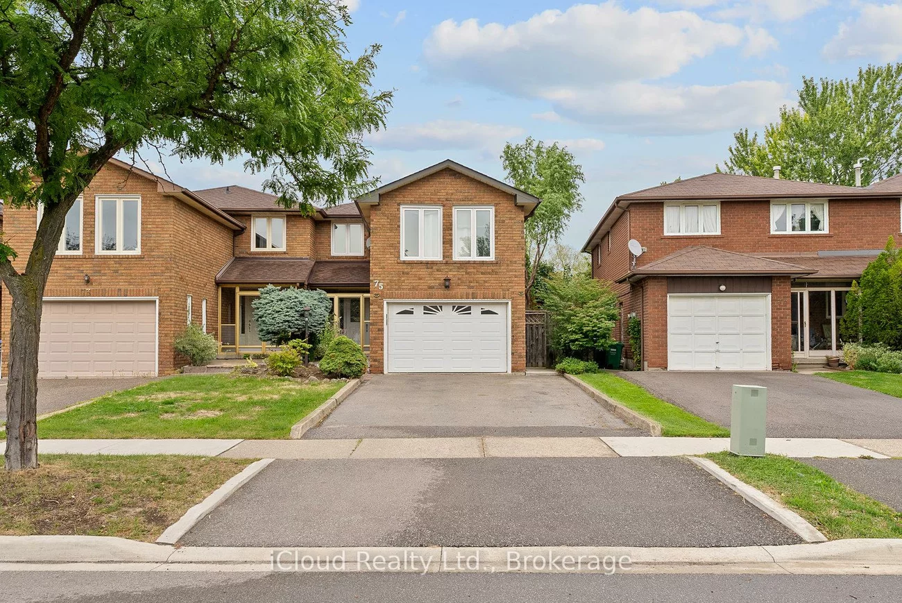 75, Bremen, Streetsville, Mississauga