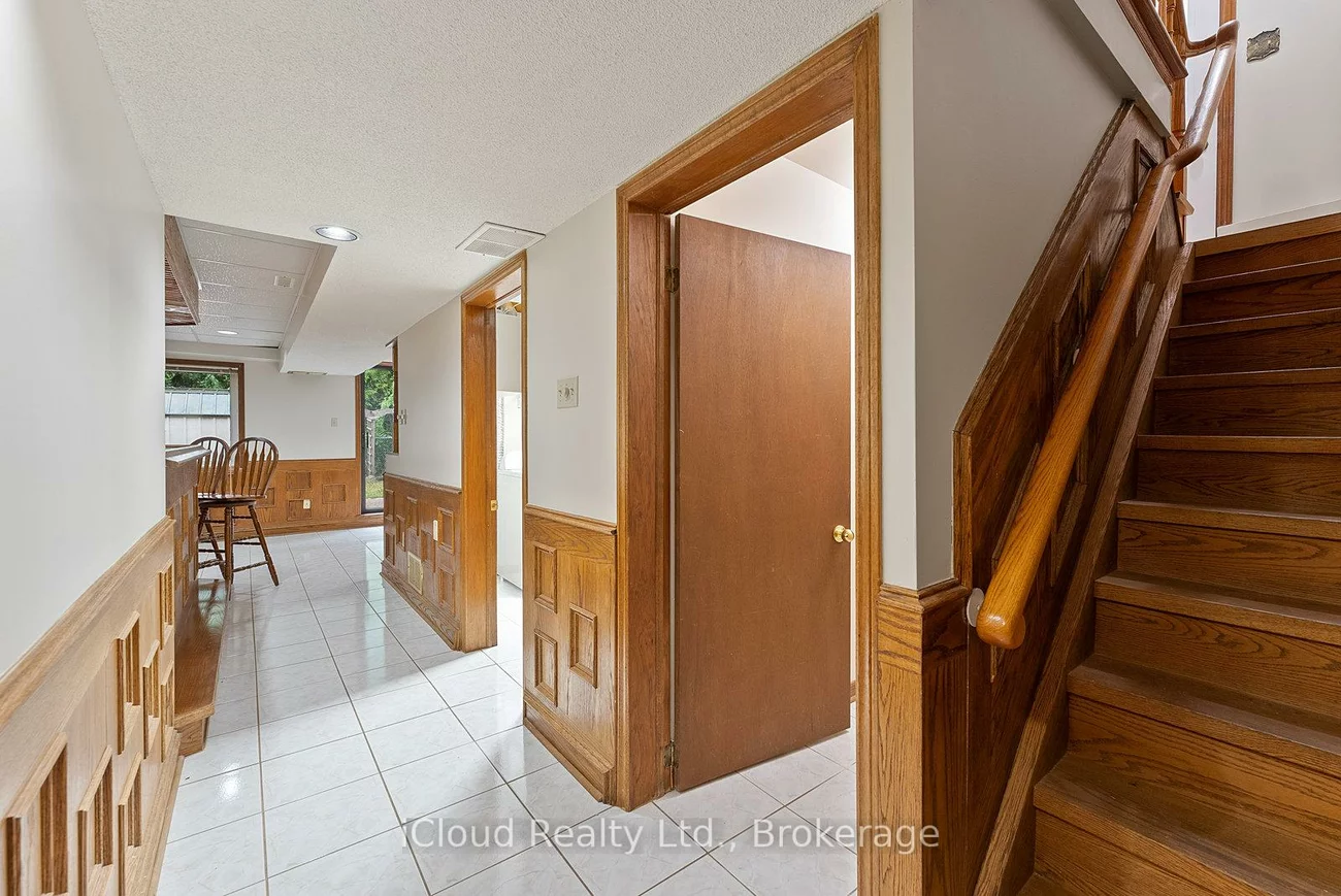 75, Bremen, Streetsville, Mississauga