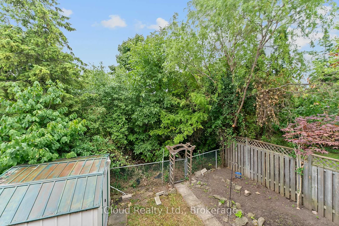 75, Bremen, Streetsville, Mississauga