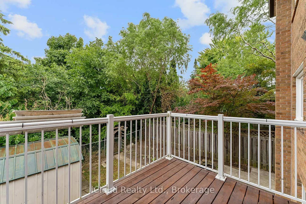 75, Bremen, Streetsville, Mississauga
