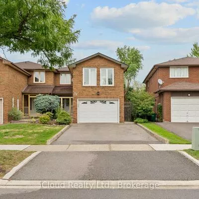 75, Bremen, Streetsville, Mississauga