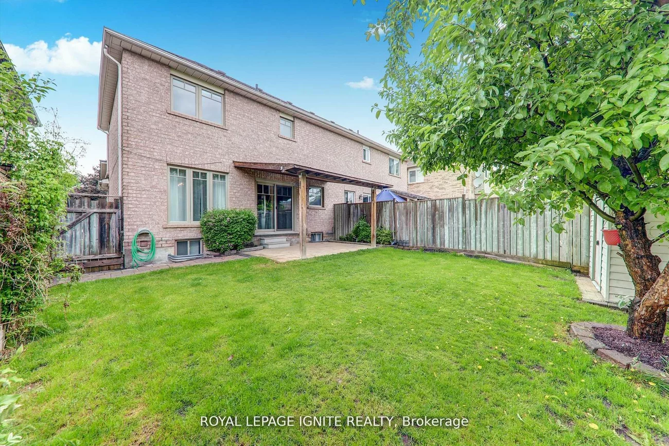 7226, Torrisdale, Meadowvale Village, Mississauga