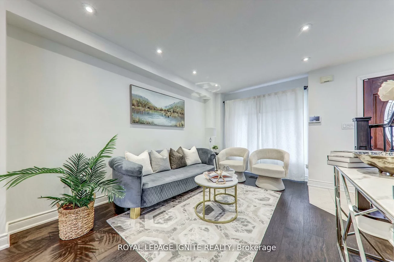 7226, Torrisdale, Meadowvale Village, Mississauga