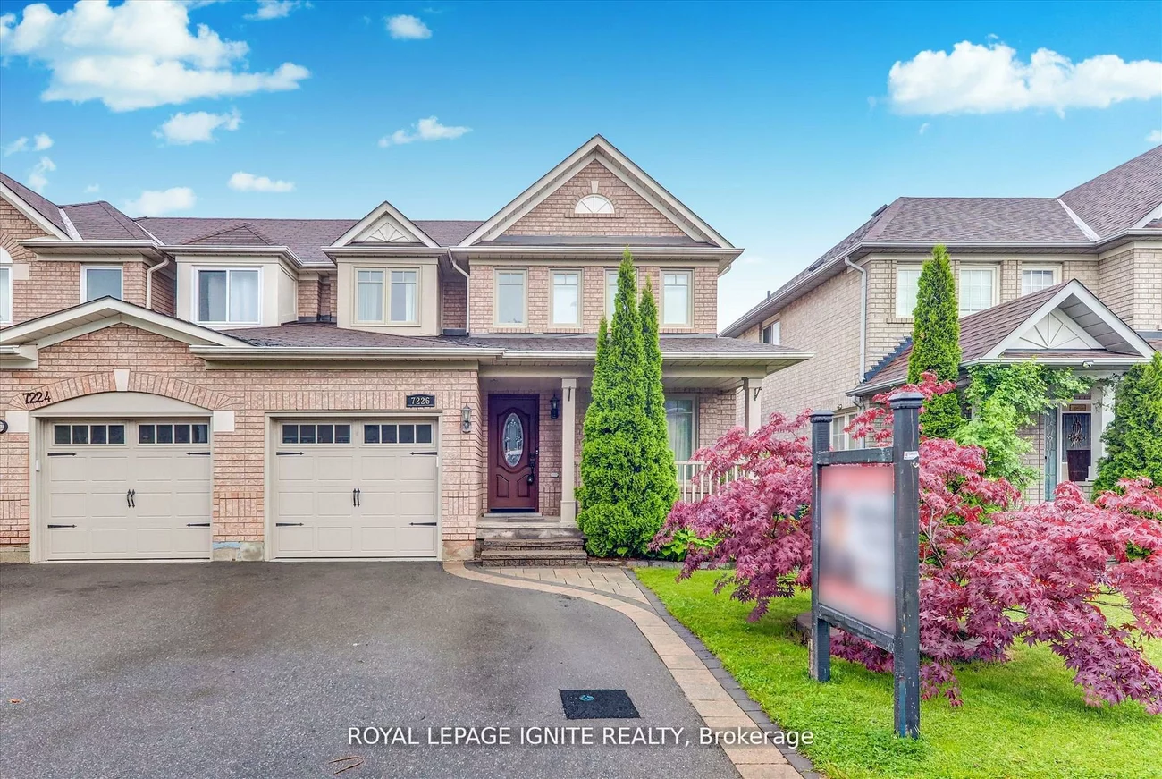 7226, Torrisdale, Meadowvale Village, Mississauga