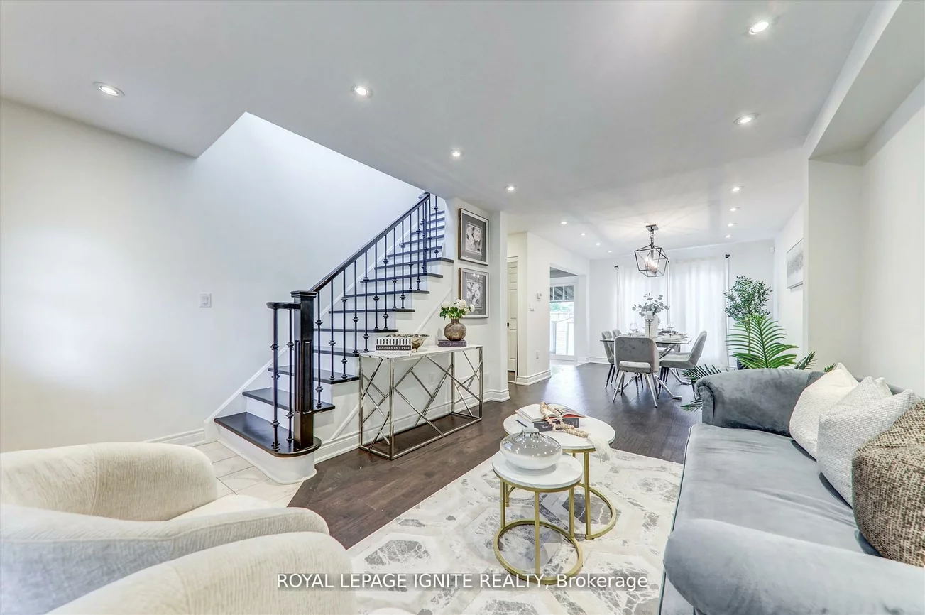 7226, Torrisdale, Meadowvale Village, Mississauga