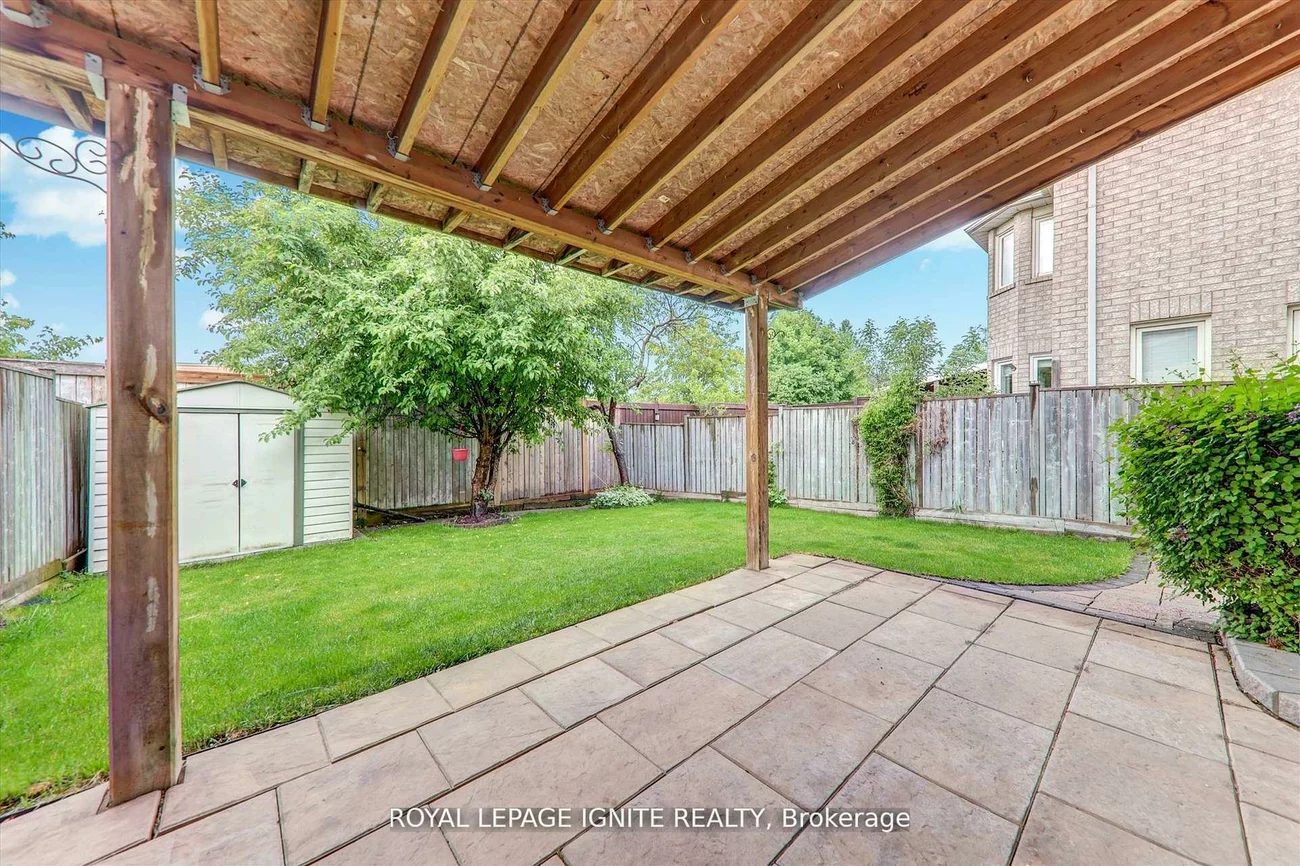 7226, Torrisdale, Meadowvale Village, Mississauga