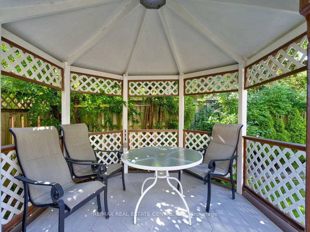 1078, windsor hill, East Credit, Mississauga
