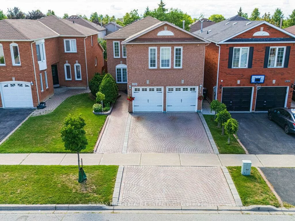1078, windsor hill, East Credit, Mississauga