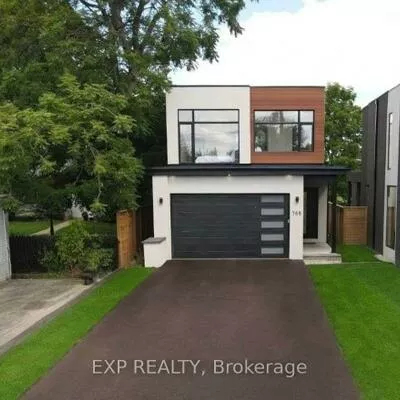 768, Montbeck, Lakeview, Mississauga